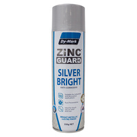Zinc Guard Silver Bright 350g