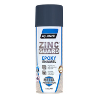 Zinc Guard Single Pack Epoxy Gloss Deep Ocean 325g