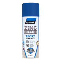 Zinc Guard Single Pack Epoxy Ultramarine B21 325g