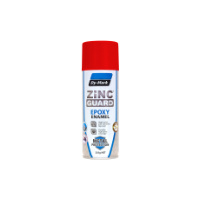 Zinc Guard Single Pack Epoxy Deep Indian Red R64 325g