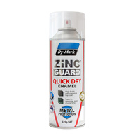 Zinc Guard Quick Dry Enamel Gloss Clear 325g