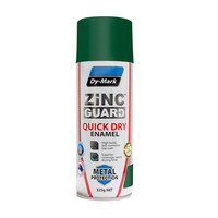 Zinc Guard Quick Dry Enamel Brunswick Green 325g