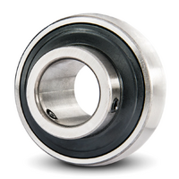 UC306 Economy Radial Insert Ball Bearing (30mm shaft)