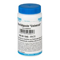 Universal Welding Flux (Paste) 250g Plastic Tub