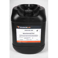 Oracool 400 Soluble Cutting Oil 20ltr