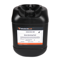 Oracool 400 Soluble Cutting Oil 20ltr