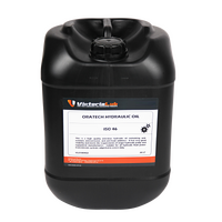 Oratech 68 Hydraulic Oil 20ltr