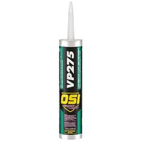 Loctite OSI Tough Silicone - Neutral Cure - Clear - 304ml Cartridge