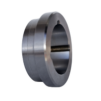 W12 Weld On Hub to suit 1215 Taper Lock Bush