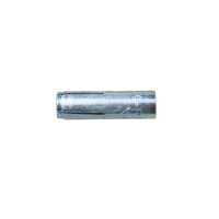 M6X25 Drop-In Anchor Zinc Yellow