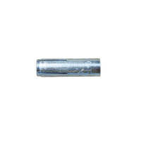 M12X50 Drop-In Anchor Zinc Yellow