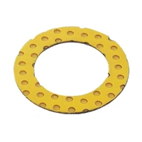M32X54X1.5 Flat Round Washer Acetal Lined DX Type