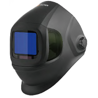 Tecmen® iExp 950S Auto Helmet (XX Large) 950 ADF Variable Shade 5-13 Black