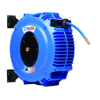 Recoila Retractable Pesticide Hose Reel Gen III 10mm ID x 20mtr