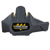 Worksharp Combo Knife Sharpener, 240V