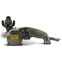 Worksharp Ken Onion Knife & Tool Sharpener, 240V