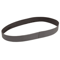 Worksharp Replacement Belt, Silicon Carbide 6000 Grit (Grey), To Suit Wskts & Wskts-Ko
