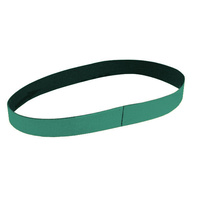 Worksharp Replacement Belt, Aluminium Oxide 600 Grit (Green), To Suit Wskts