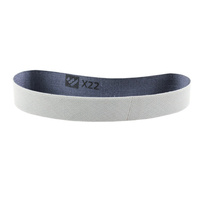 Worksharp Replacement Belt, X4 (3,000 Grit Grey), To Suit Wskts-Ko