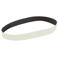 Worksharp Replacement Belt, Diamond Grit (Micromesh), To Suit Ceramic Knives, 1500 Grit (Cream), To Suit Wskts-Ko