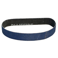 Worksharp Replacement Belt, 60 Grit (Blue), T/S Wskts-Ko Tool Grinding Attachment