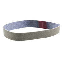 Worksharp Replacement Belt, X22 (1,000 Grit Grey), T/S Wskts-Ko Blade Grinding Att.