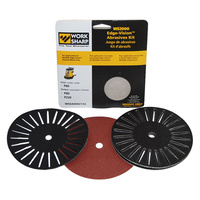 Worksharp 2000 9Pce Slotted Abrasive Kit