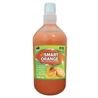 Smart Orange Grit Hand Cleaner 500ml