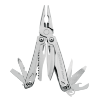 Leatherman SIDEKICK® Multitool with Nylon Sheath Boxed