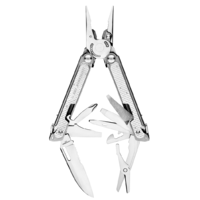 Leatherman FREE™ P2 Multitool with Nylon Sheath Boxed