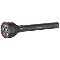 Ledlenser X21R Torch in Hard Case