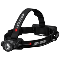Ledlenser H7R Core Headlamp