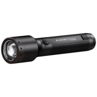 Ledlenser P6R Core Torch