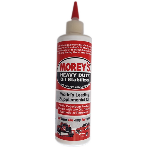 Morey's 500ml HD Oil Stabilizer