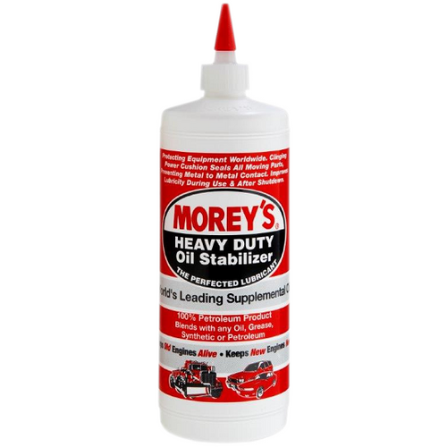Morey's 1lt HD Oil Stabilizer