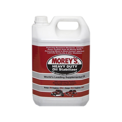 Morey's 5lt HD Oil Stabilizer
