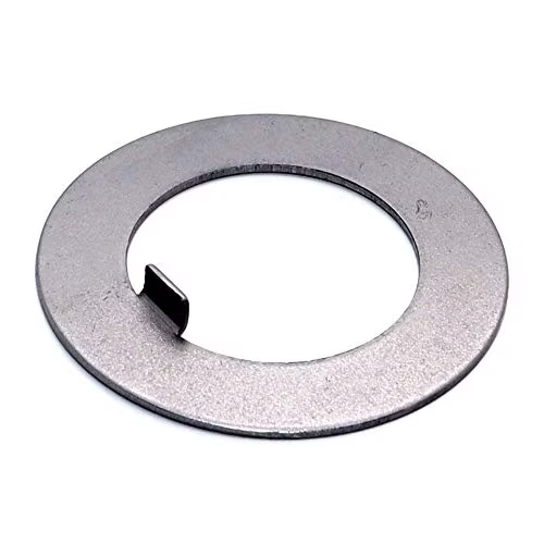 Internal Tab Washer DIN 462 Metric Steel 50mm