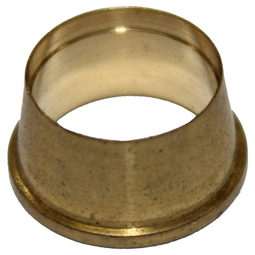 0101SA-02 #1SA 1/8 Tube Self Align Olive (01-.1SA02)