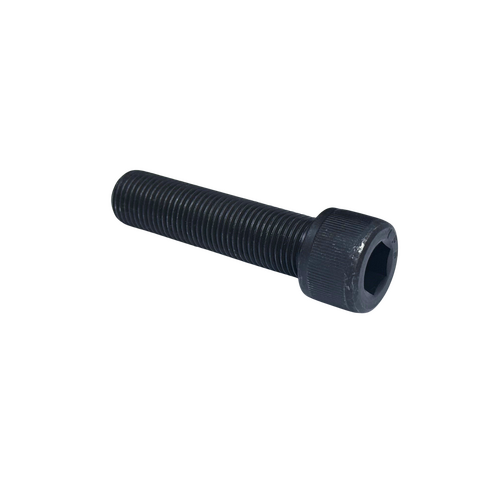 #1-72X3/8 UNF Socket Head Cap Screw ASME B18.3 ~Class 12.9 Black