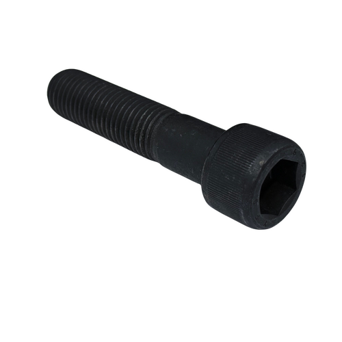3/8X2-1/4 UNC Socket Head Cap Screw ASME B18.3 ~Class 12.9 Black