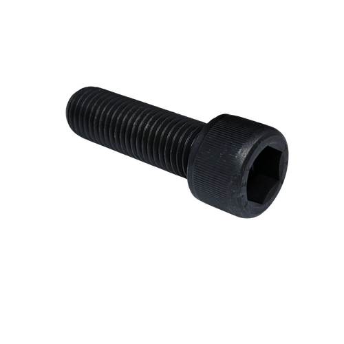 3/4X1-1/2 UNC Socket Head Cap Screw ASME B18.3 ~Class 12.9 Black