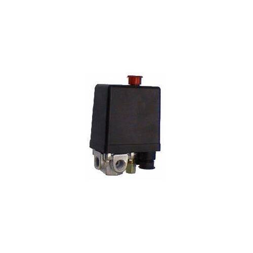04-AD4-P 4 Port Pressure Switch. Push-In
