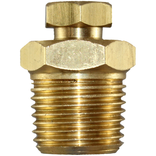 04-DC3006 No 30 3/8 BSP Drain Cock