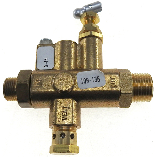 04-MK3B Mark III Load Genie. 1/2 Compression X 1/2 NPTM