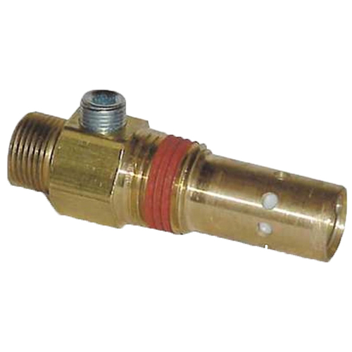04-NRC7510 In Tank Check Valve Body 3/4 Tube x 1'' Male