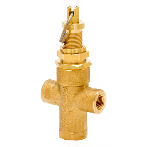 04-P25 P25 Pilot Valve