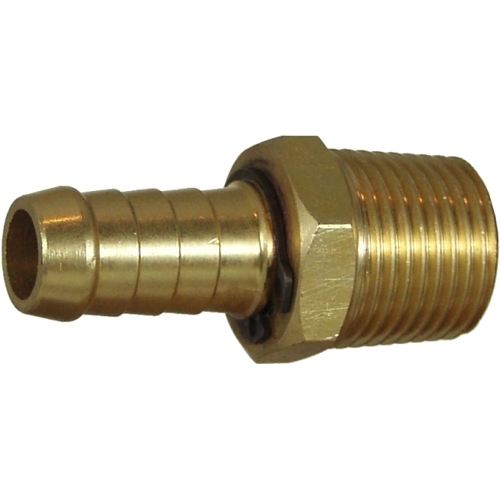 06-003S-1616 SP3 1'' Barb X 1'' BSPT Male Straight Swivel