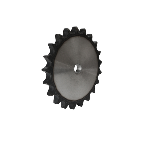 45 Tooth BS Plate Wheel Sprocket 06B 3/8 Inch Pitch Pilot Bore Centre