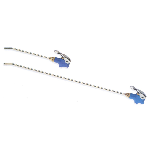 07-BGJ600 JP Power Range Blowgun With Angled Extension Nozzle