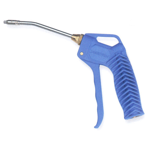 07-BGJ780 Airmaster Blowgun With Safe-n-Quiet Nozzle